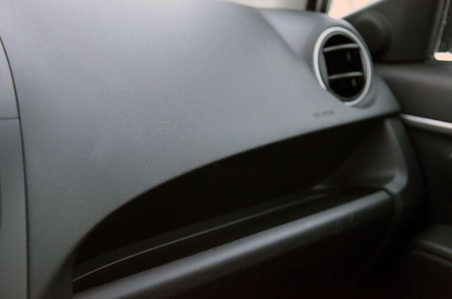  Mazda5 2012 года  (фото 13 из 94)
